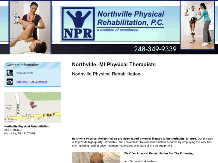 www.physicaltherapylivoniami.com