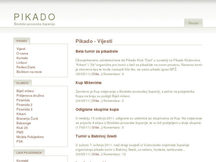 www.pikado.hr