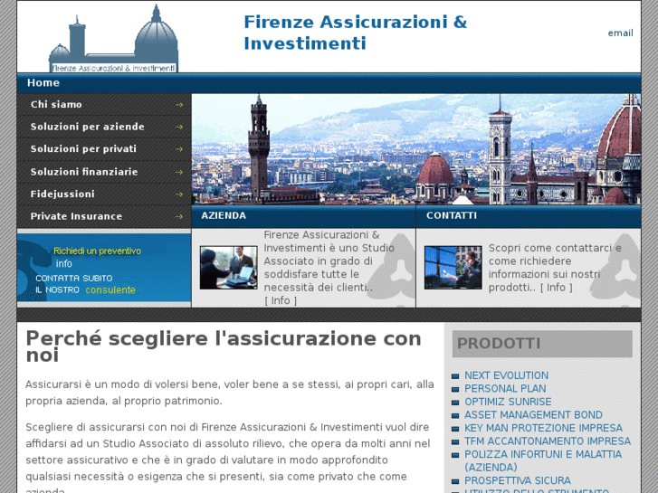 www.polizzaassicurativa.org