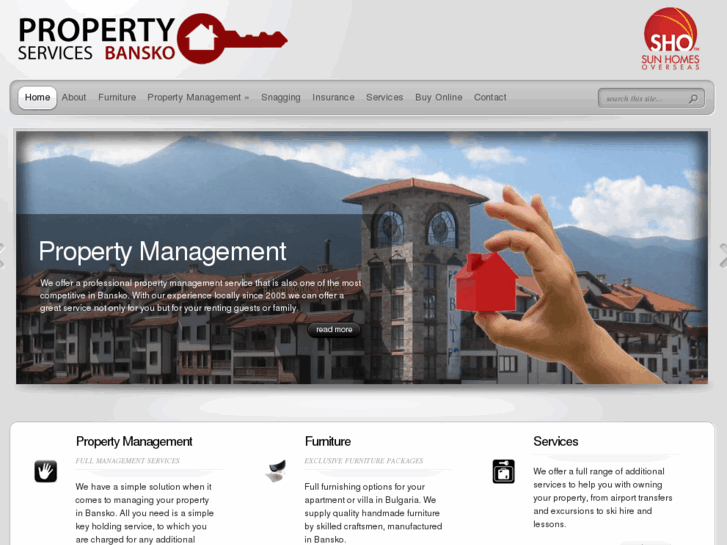 www.propertymanagementbansko.com