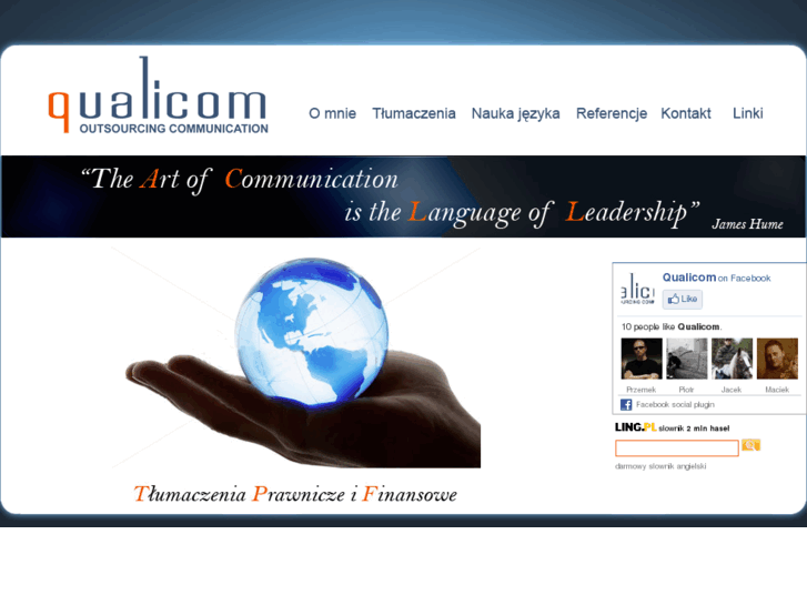 www.qualicom.pl