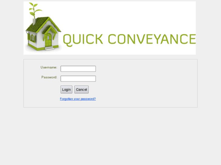 www.quickconveyance.com