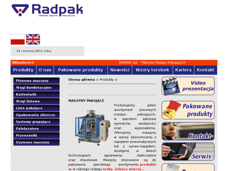 www.radpak.pl