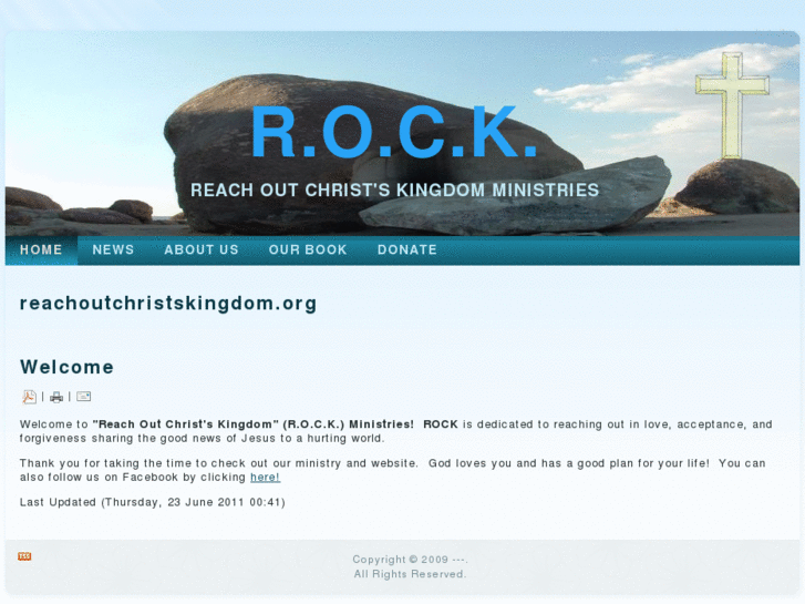 www.reachoutchristskingdom.org