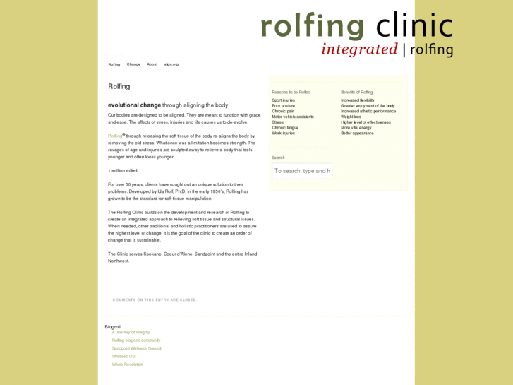 www.rolfingclinic.com