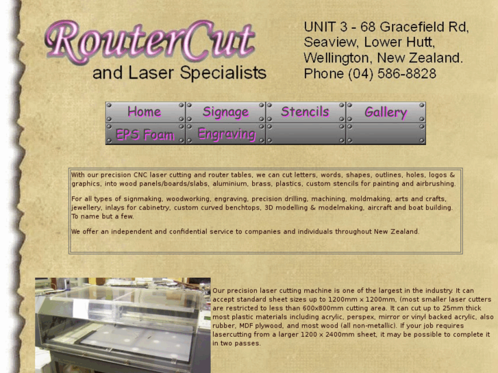 www.routercut.com