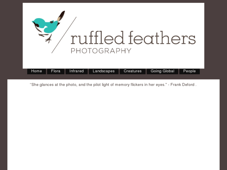 www.ruffledfeathersphotography.com