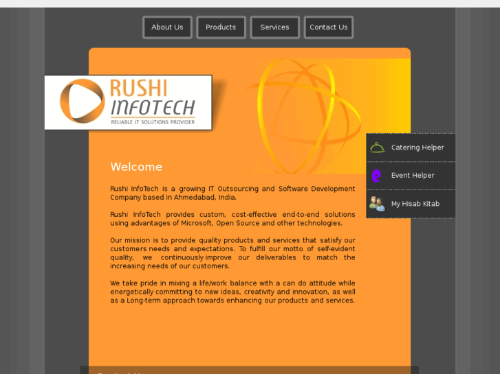 www.rushiinfotech.com