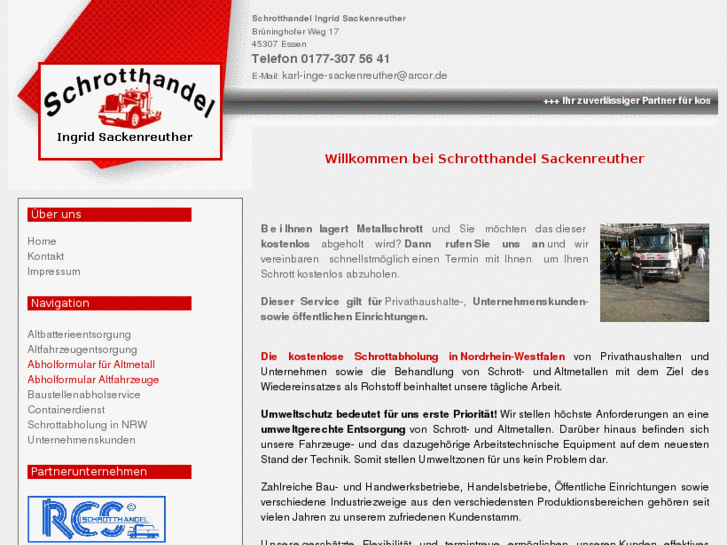 www.sackenreuther.de