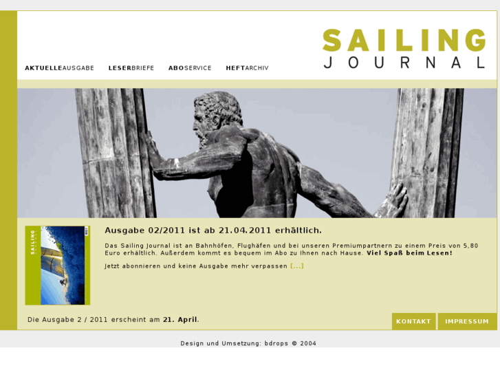 www.sailing-journal.de