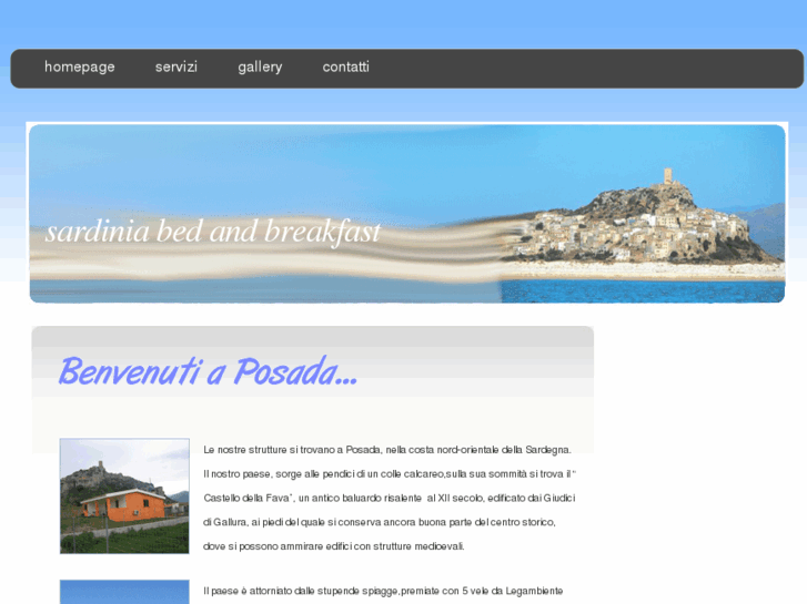 www.sardiniabedandbreakfast.com