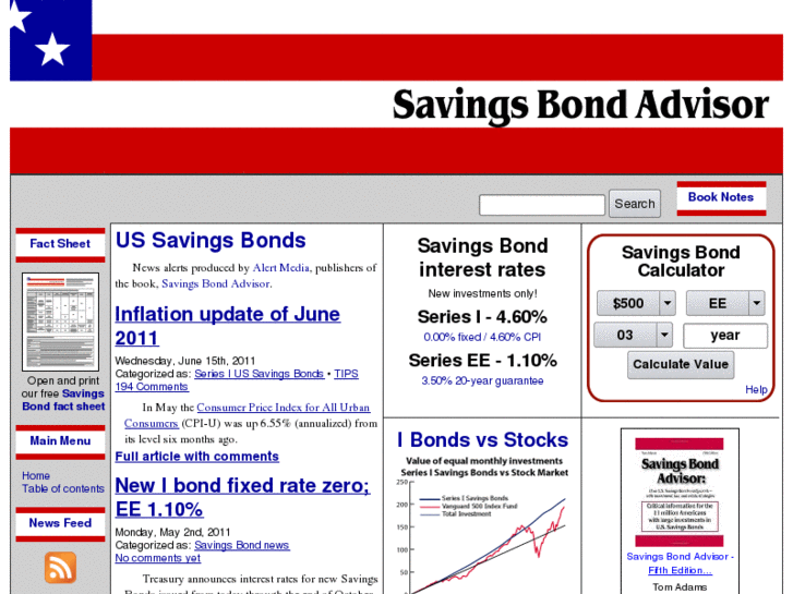 www.savings-bond-alert.com