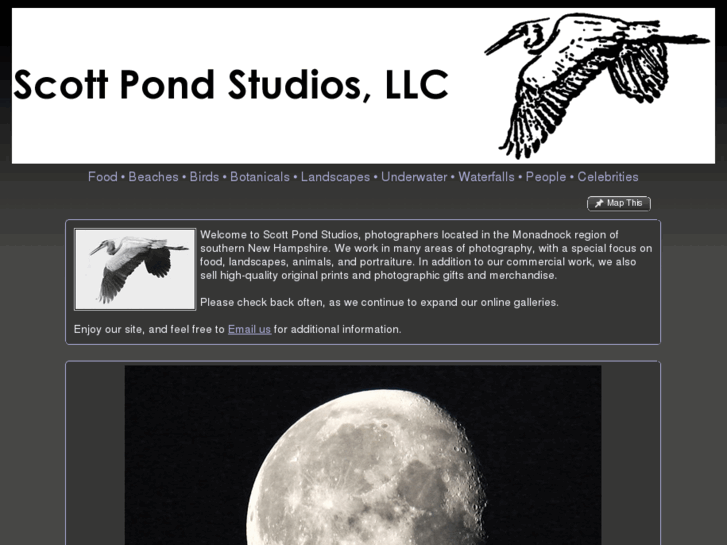 www.scottpondstudios.com