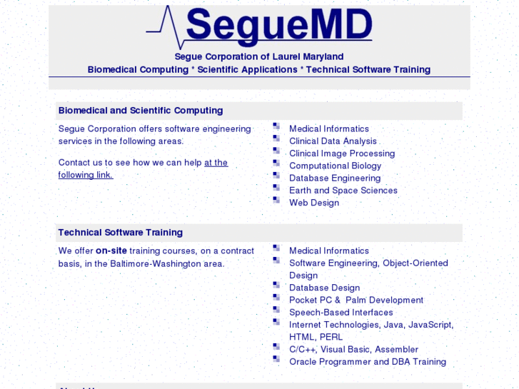 www.seguemd.com