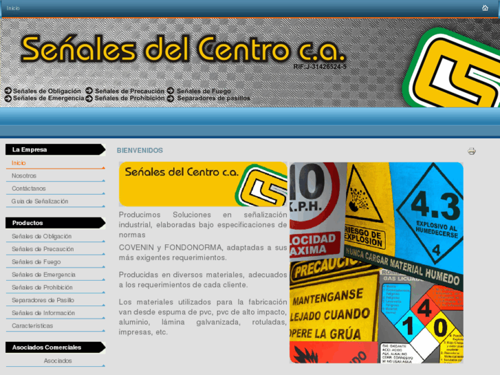 www.senalesdelcentro.com