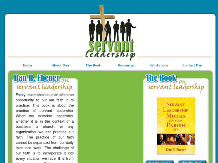www.servantleadershipmodels.com