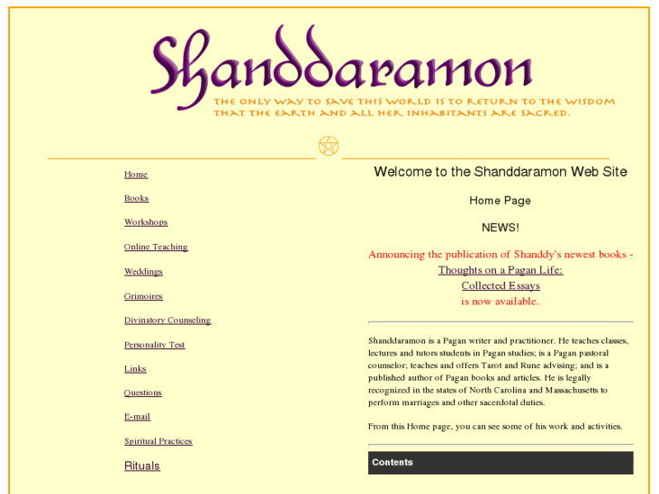 www.shanddaramon.com