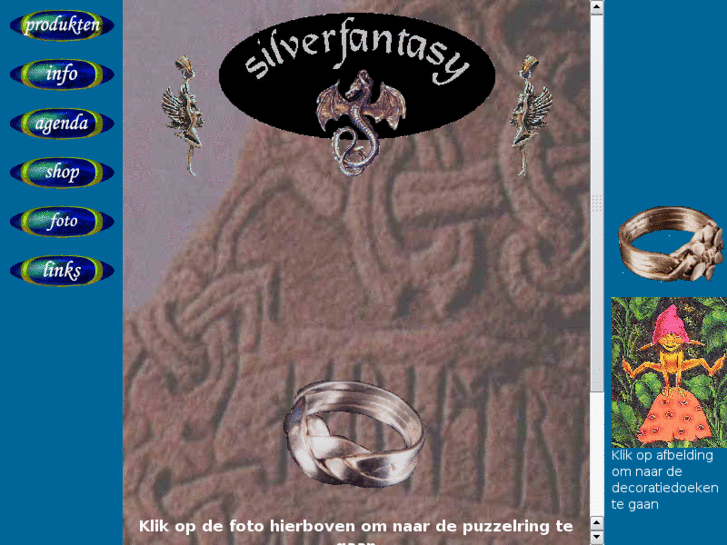 www.silverfantasy.nl