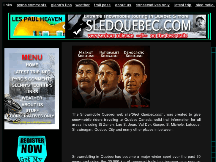 www.sledquebec.com