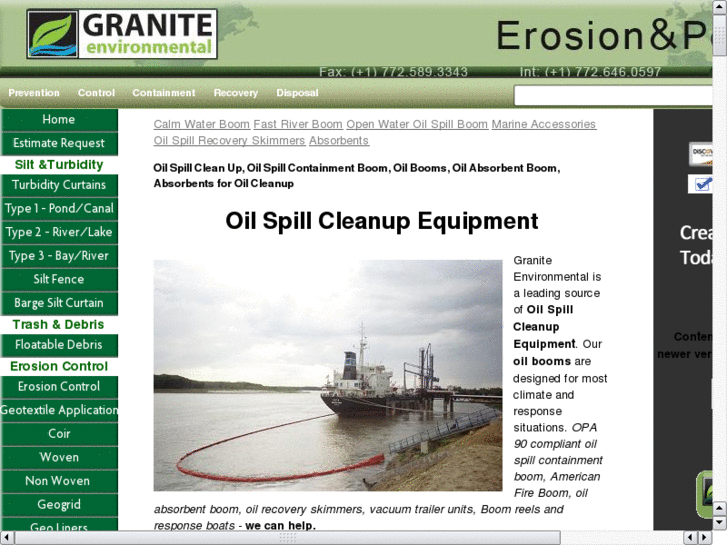 www.spill-oil.com