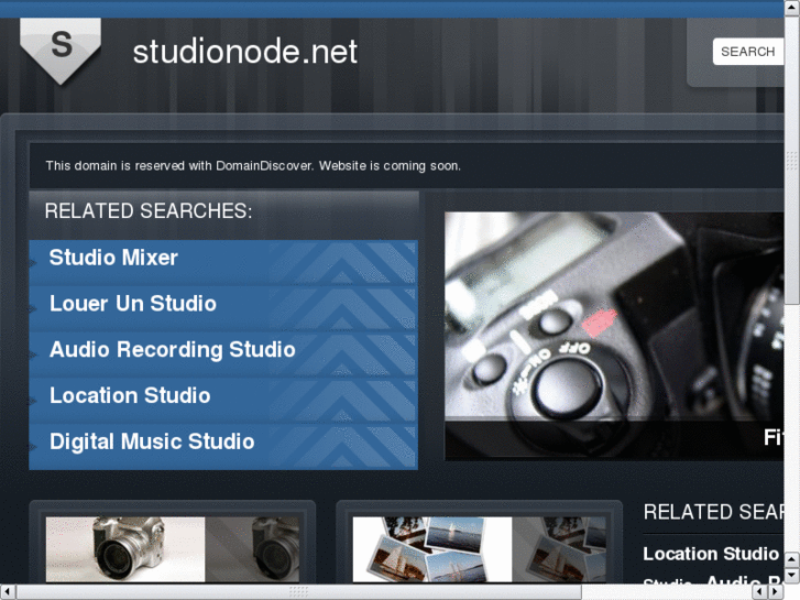 www.studionode.net