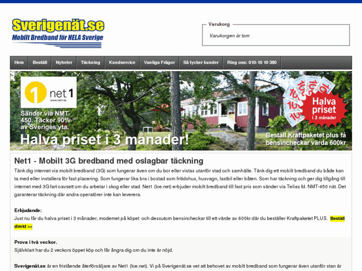 www.sverigenat.se