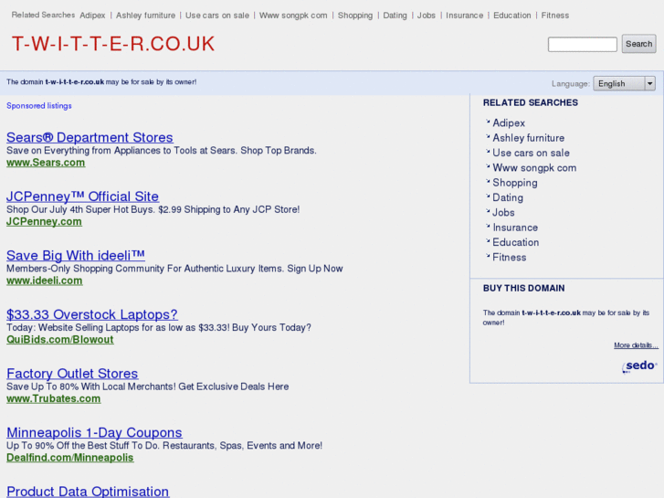 www.t-w-i-t-t-e-r.net