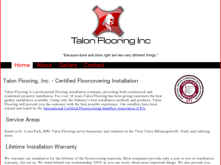 www.talonfloor.com