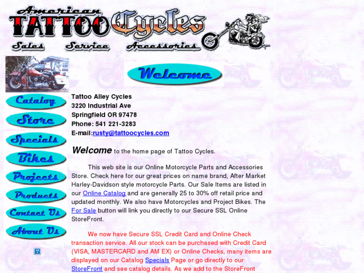 www.tattoocycles.com