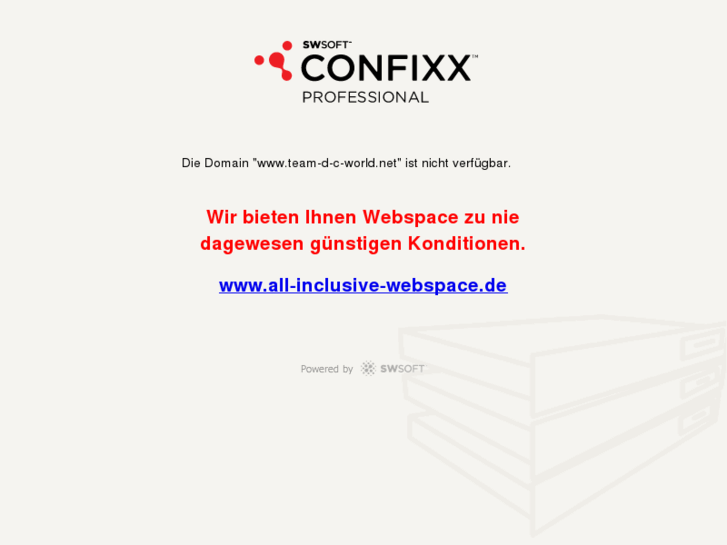 www.team-d-c-world.net