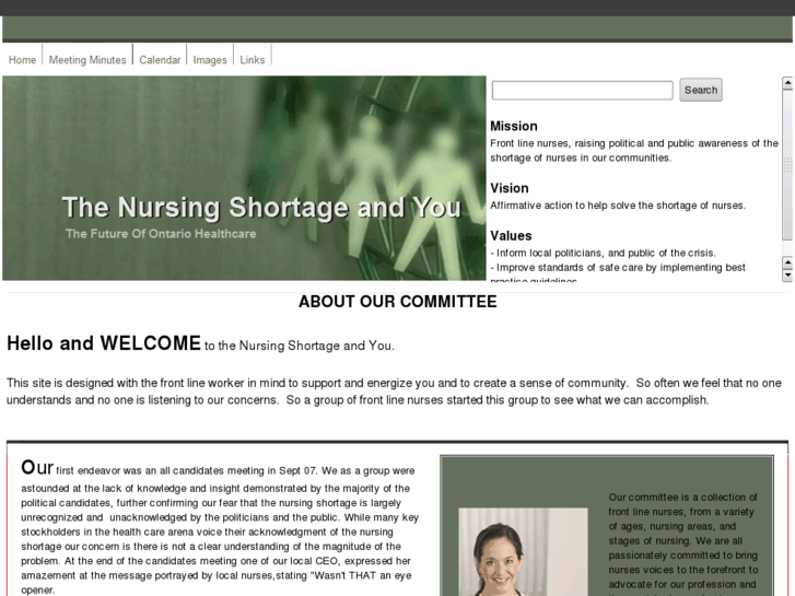 www.thenursingshortageandyou.com