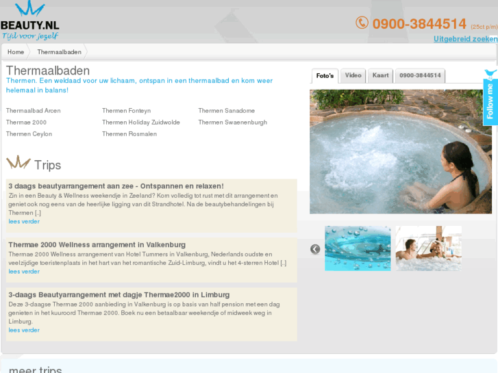 www.thermaalbad.info