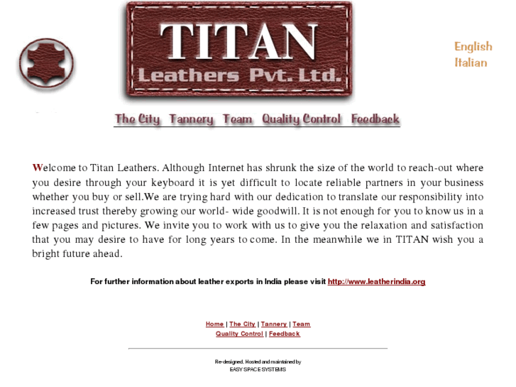 www.titanleathers.com