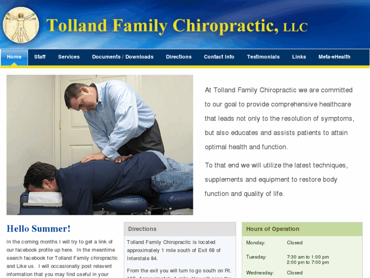 www.tollandchiro.com