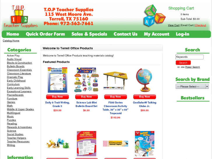 www.topteachersupplies.com