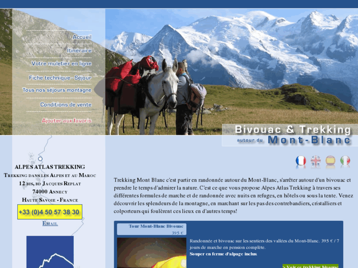 www.trekking-mont-blanc.com