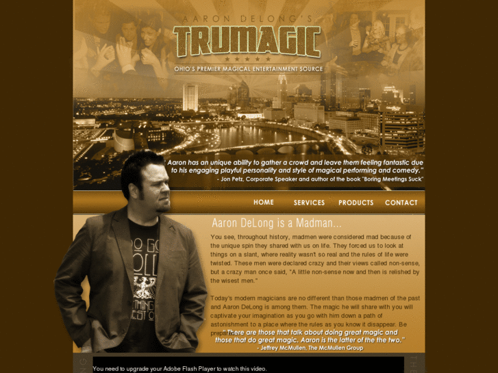 www.tru-magic.com