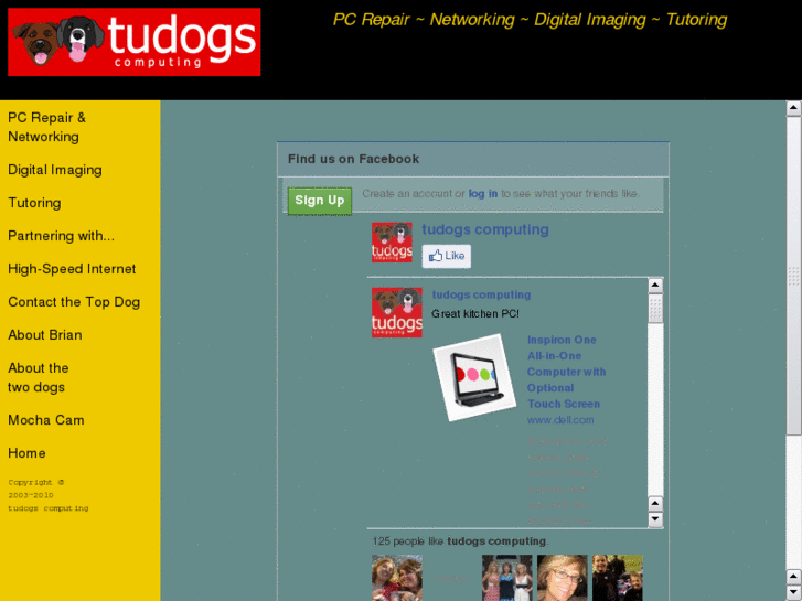 www.tudogscomputing.com