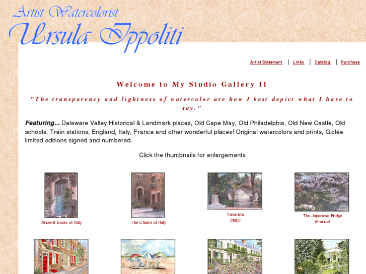 www.ursulaippoliti.com