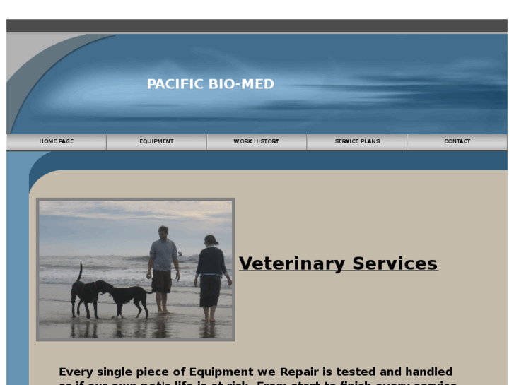 www.veterinarianbiomed.com