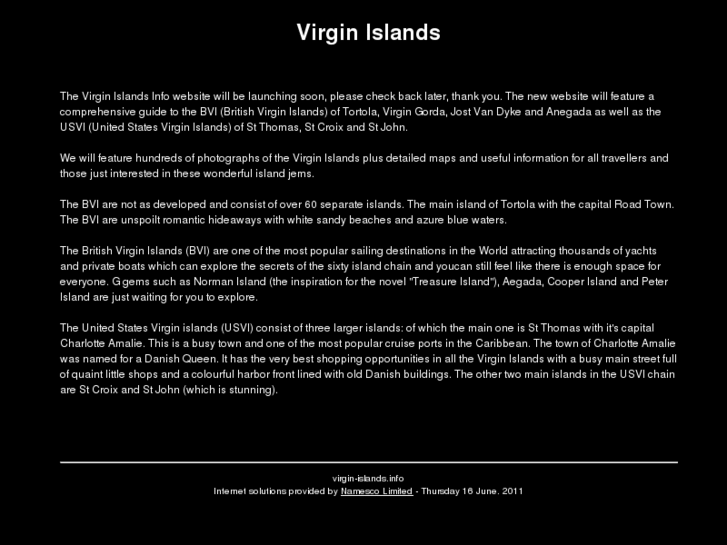 www.virgin-islands.info