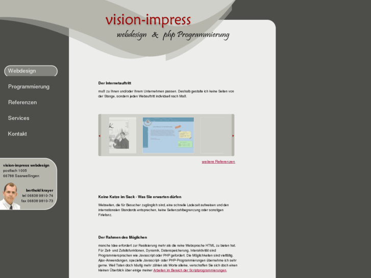 www.vision-impress.de