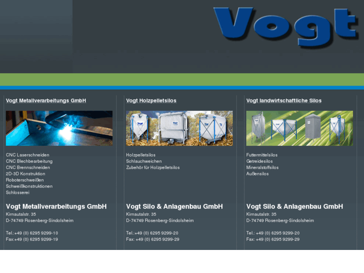 www.vogt-rosenberg.com