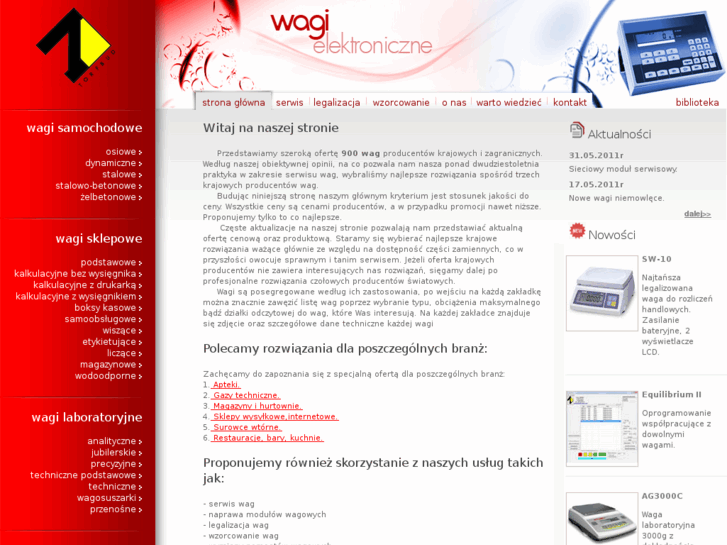www.wagielektroniczne.com.pl