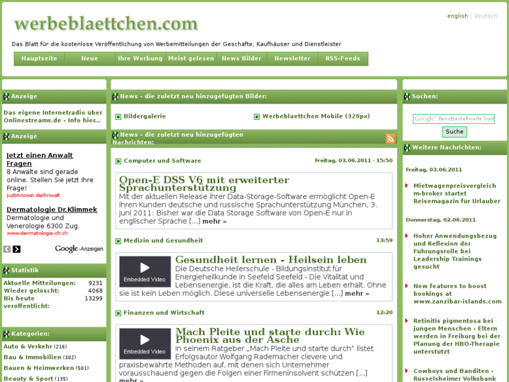 www.werbeblaettchen.net