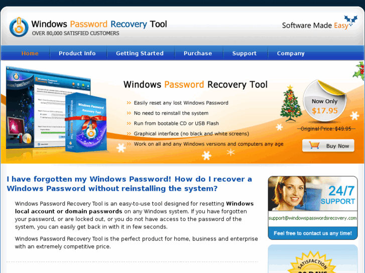 www.windowspasswordsrecovery.com