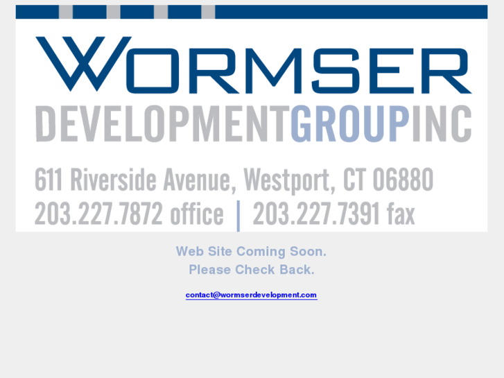 www.wormserdevelopment.com