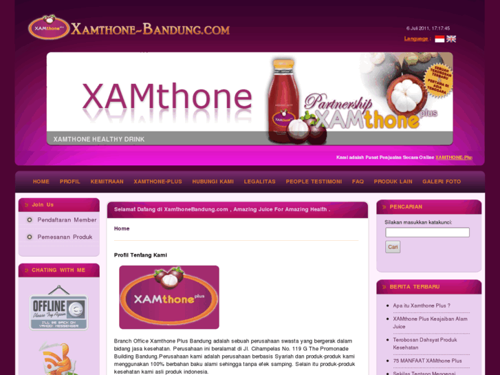 www.xamthonebandung.com