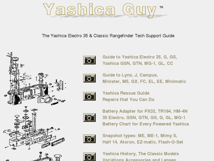 www.yashica-guy.com