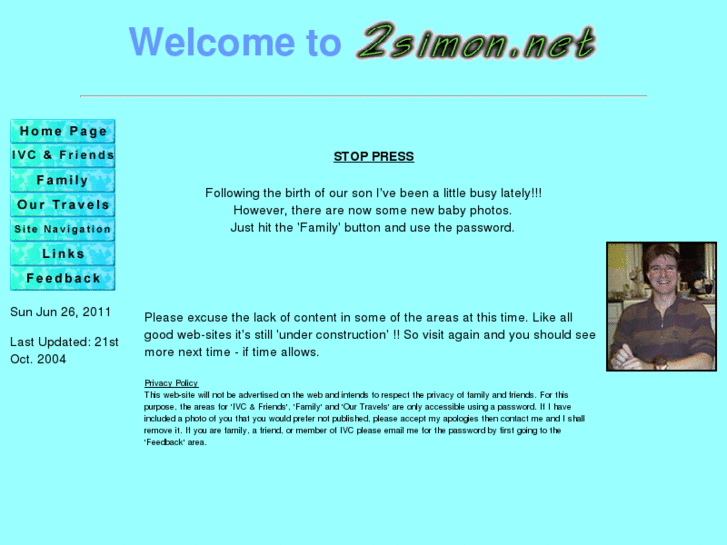 www.2simon.net
